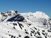 Bergstation Kieserlbahn