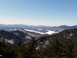 Whiteface – Lake Placid