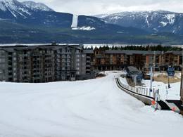Revelstoke Mountain Resort