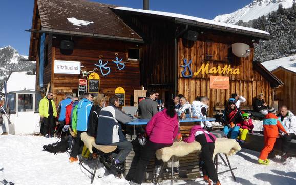 Après-ski Liechtenstein – Après-ski Malbun