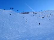 Obere Böden klimwand