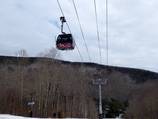 Skyeship Express Gondola Stage I
