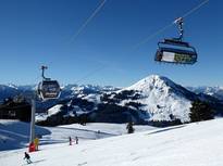 Foto's SkiWelt Wilder Kaiser-Brixental