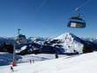 Beelden van het skigebied SkiWelt Wilder Kaiser-Brixental