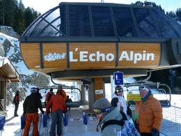 Echo Alpin