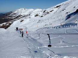 Snow Park