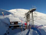 Ludette - Pannenkoeklift