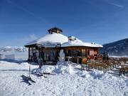 Eisbär Après-Ski-Bar
