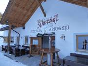 Berghutten tip Schistodl