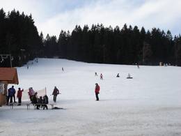 Kapellenberg (St. Englmar)