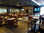 Horeca tip Café-Restaurant Montana Snowcenter