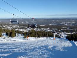 Lindvallen/Högfjället (Sälen)