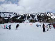 Skigebied Jackson Hole