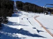 Snowpark Fanningberg