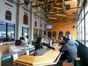 Après-skitip Ski-Inn