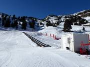 Ampriu Park - Transportband/Moving Carpet