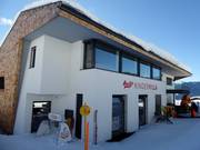 Tip voor de kleintjes  - Berta's Kindervilla (Fiss)