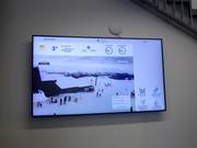 Live webcam en actuele informatie bij het dalstation