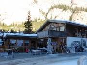 Ristorante Capanna Alpina