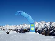 Tip voor de kleintjes  - Funny slope