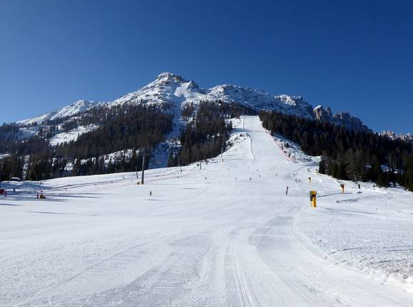 Piste nr. 54 Pra di Tori