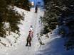 Zugspitzland: beste skiliften – Liften Auf der Rieder – Eschenlohe