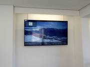 Webcam bij het dalstation