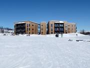 Accommodaties in Kikut