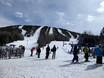 Atlantic Canada: beoordelingen van skigebieden – Beoordeling Le Mont Grand-Fonds