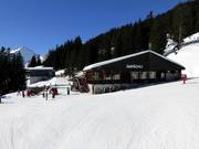 Bergrestaurant Ämpächli