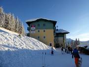 Planaihof bij de Märchenwiesenbahn