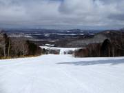 Piste Central Street