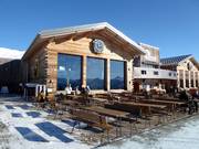 Horeca tip Cry d'Er l'Atelier