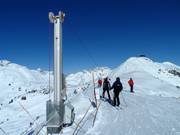 Balmengratlift - Sleeplift/babyllift