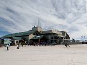 Horeca tip Eagle's Nest/Bistro Fourteen Restaurant