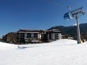 MPM Hotel Sport direct bij het dalstation