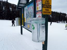 Marmot Basin – Jasper