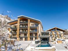 Maraias - Luxury Suites & Apartments