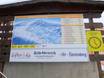 Lörrach: oriëntatie in skigebieden – Oriëntatie Todtnauberg