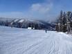 Skigebieden voor beginners in de Poolse Karpaten – Beginners Szczyrk Mountain Resort
