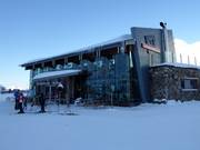 Horeca tip La Baracca