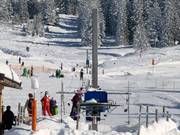 Minilift - Sleeplift/babyllift