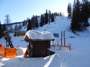 Belamont - Pannenkoeklift