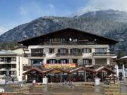 Sandwichbar bij het dalstation