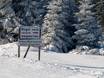 Zwarte Woud: oriëntatie in skigebieden – Oriëntatie Kaltenbronn