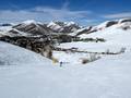 Pistes Dollar Mountain – Sun Valley