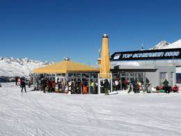 Gurgl – Obergurgl-Hochgurgl