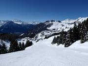 Afdaling Scheene Bodu