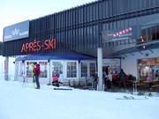 Après-ski in Scheffau