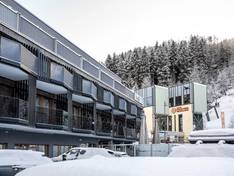 Sporting Hotel Ravelli